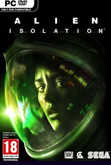 Alien Isolation Standard Edition / Collection £7.69 - PC Download STEAM