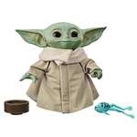 Star Wars The Child Talking Plush Toy £15.99 @ Amazon (Prime Exclusive Deal)