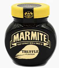 Marmite Truffle (250g) - £2.50 Instore @ Heron (Thorne)