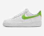 Women's Nike Air Force 1 '07 Trainers Now £60 Free click & collect or £4.99 delivery @ Office