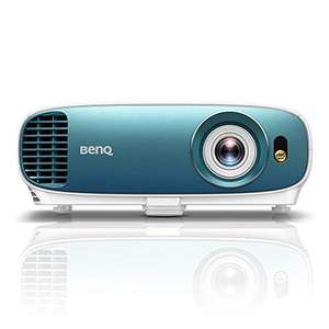 Benq TK800M 4K projector £799 - Sold by Richer Sounds on Amazon