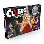 Hasbro Gaming Cluedo Liars Edition Board Game - £7.51 @ Amazon