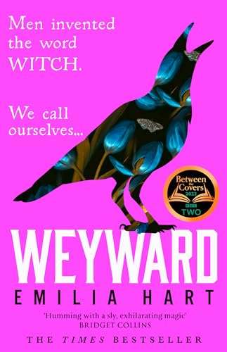 Weyward: The Richard & Judy Book Club Pick Kindle Edition