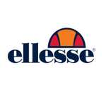 Up to 75% off the Clearance Sale + Extra 5% with Code Free Delivery @ ellesse