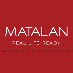 Up to 70% off Matalan Sale - Final Clearance includes Clarks and Regatta: Free Click and Collect @ Matalan