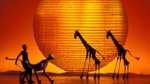The Lion King theatre tickets - from £20 per person - Lyceum Theatre London - Jan / Feb dates @ Official London Theatre