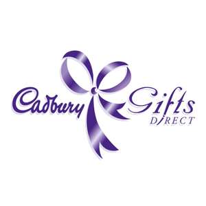 Cadburys gifts direct Clearance sale - Delivery Orders up to £10 - £3.99 / Orders over £10 - £5.95