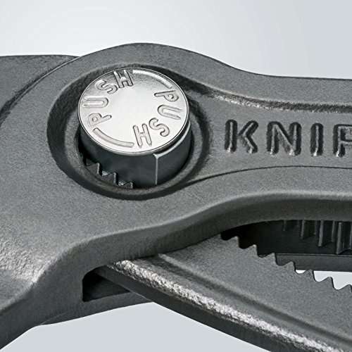 Knipex Cobra Water Pump Pliers 250mm £24.50 @ Amazon