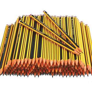 36 x Staedtler Noris School Pencils HB £6.59 Dispatches from Amazon Sold by 12PA