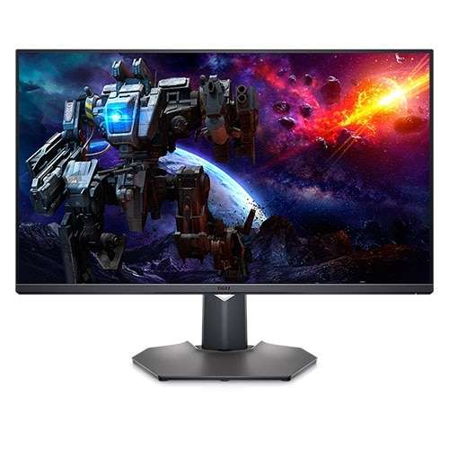 Dell 32 4K UHD Gaming Monitor - G3223Q HDMI 2.1 144hz £494.02 With Code @ Dell UK