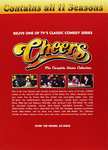 Cheers - The Complete Seasons Box Set DVD
