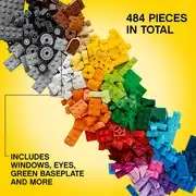 LEGO Classic Medium Creative Brick Box Toy Storage 10696 - £18.75 + Free click & collect @ Argos