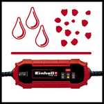 Einhell CE-BC 1 M Intelligent Battery Charger - £17.05 @ Amazon