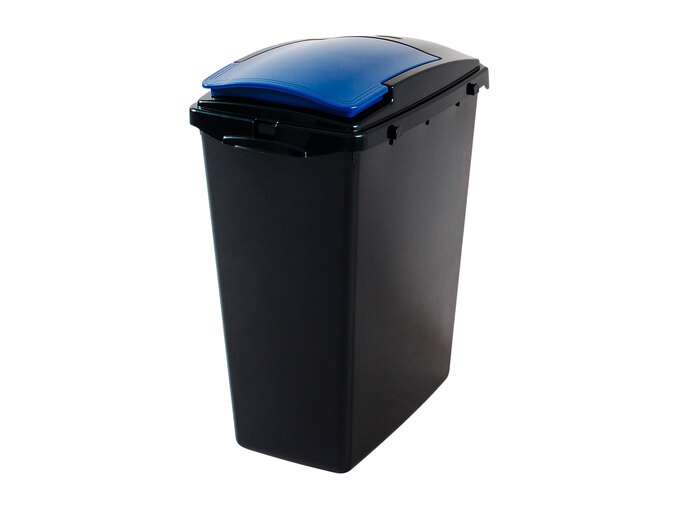 Addis 40L Eco Recycling Bin £7.99 @ Lidl from 15th