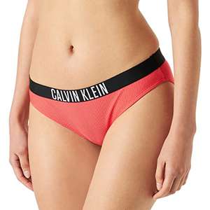 Calvin Klein Women's Bikini Swim Size S - £4.98 @ Amazon