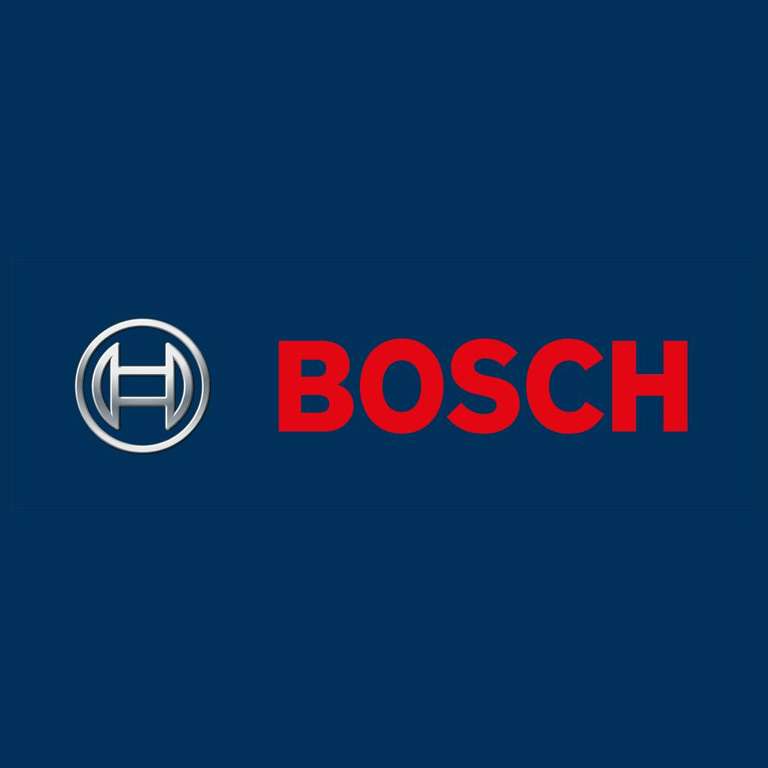 Purchase Select Tools and Kits and Get A Free Accessory via Bosch Professional
