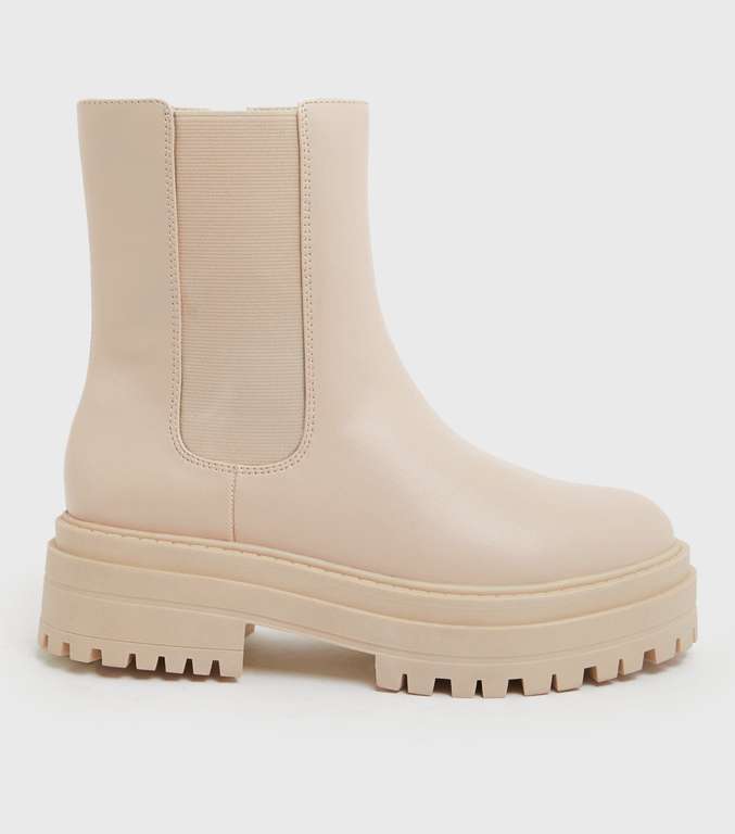New Look Boots, 20 Styles for £20 each 