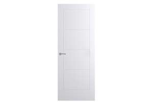 Internal Moulded Kensington Door 1981 mm x 686 mm x 35 mm £33.88 Free Collection Limited Stores @ Travis Perkins