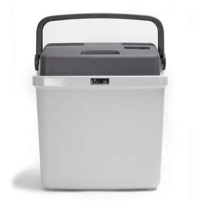 Hi-Gear 20-Litre 12V Cooler - £32 with £5 members card + Free Collection @ Go Outdoors