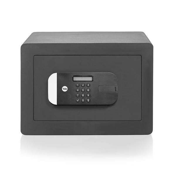 Yale Maximum Security home safe - Free click and collect