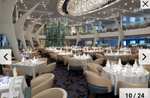 12 Night Scandavia Cruise for 2 Celebrity Silhouette from Southampton Balcony Cabin 13th May (£1054pp) £2108 @ Seascanner