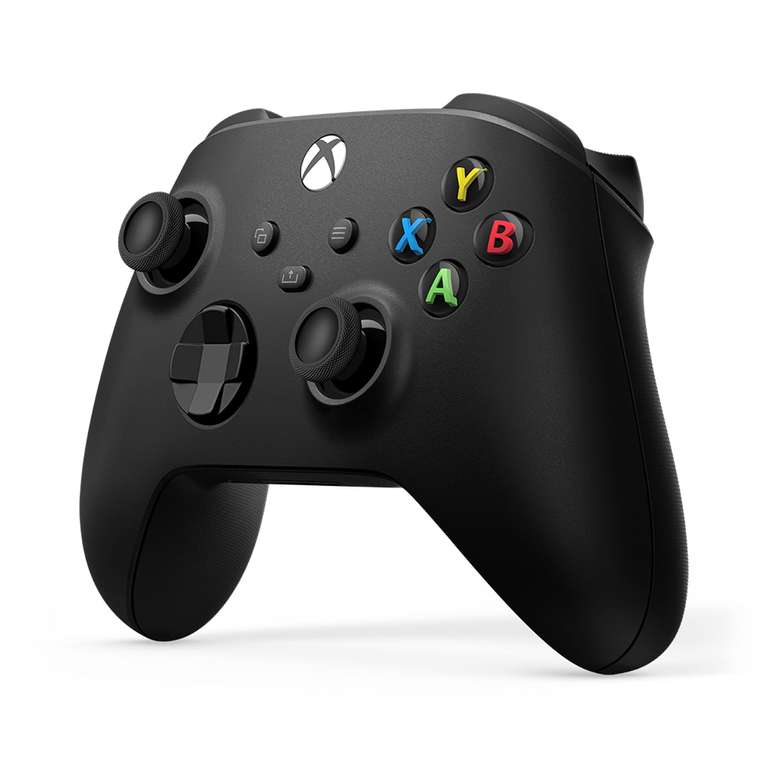 Microsoft Xbox Wireless Controller + USB-C Cable -£41.61 with code @ thegamecollectionoutlet / eBay