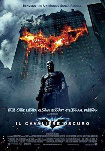 Christopher Nolan Collection 4K UHD + Blu-Ray £35.62 delivered @ Amazon Spain