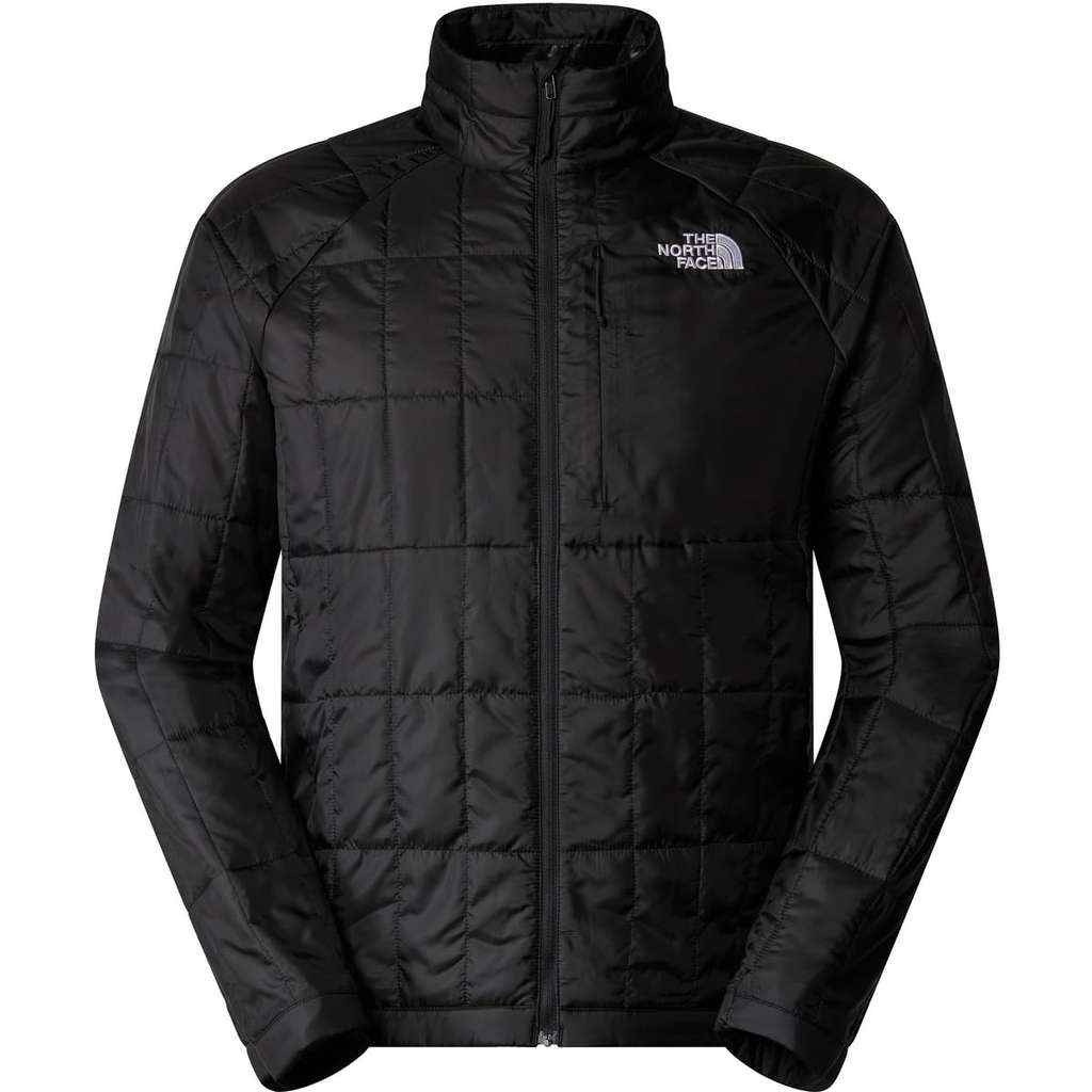 North Face Men's Circaloft Jacket in Black at Amazon, Only £59.50 ...