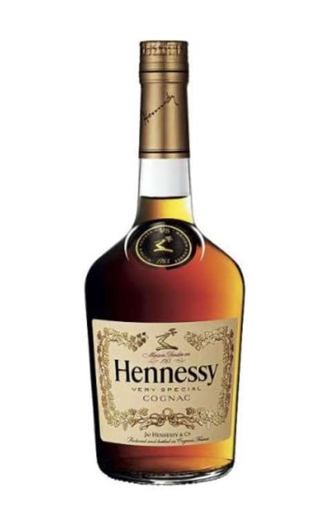 Hennessy VS Cognac 1.5 Litre Magnum Bottle £50 at Asda Bangor