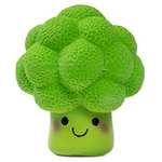 Petface large broccoli toy