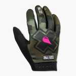 Muc-Off MTB riding gloves. (2 pairs for £15))