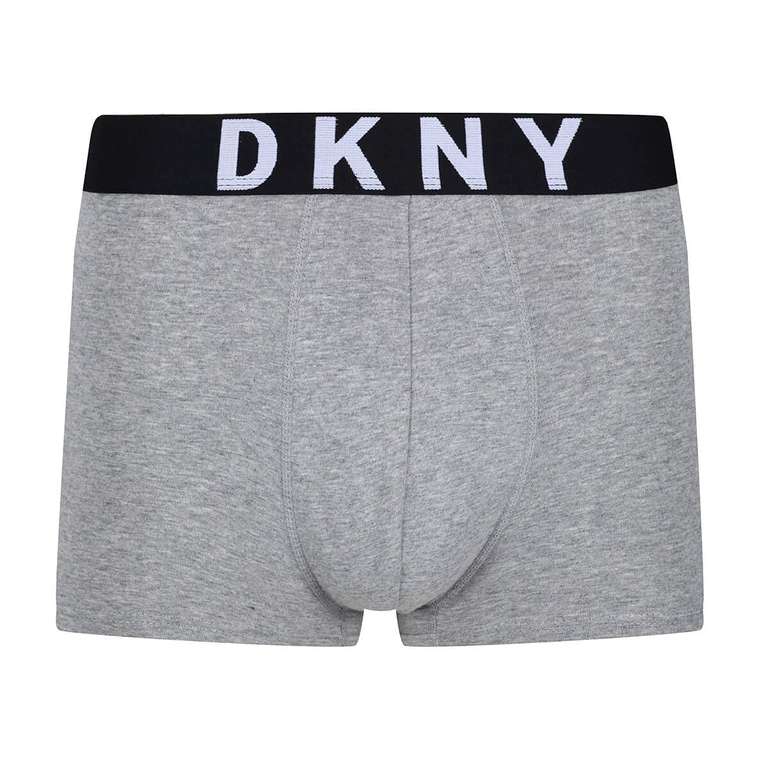 5 pack DKNY Mens boxer shorts Size M