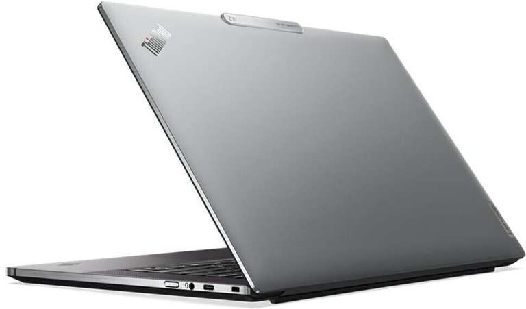 ThinkPad Z13 Laptop (13.3" 2.8K OLED Touch, AMD Ryzen 7 PRO 6850U, 16GB/512GB, 2x USB4, 4G LTE, Alu, 51.5Wh, 1.26kg, Win 11 Pro)