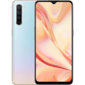 OPPO FIND X2 Lite 5G Pearl White £179 with code at Laptops Direct