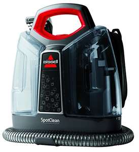 BISSELL SpotClean | Portable Carpet Cleaner £94 @ Amazon
