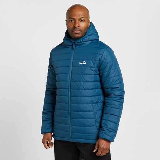 Peter StormMen’s Blisco II Hooded Jacket now £17.60 with code plus free delivery @ Blacks