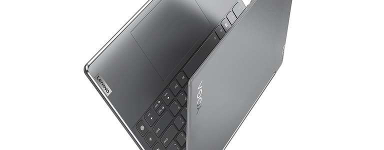 Lenovo Yoga 9i 14" 4K OLED Touch 400nits / i7-1360P /16 GB /1 TB £1,199.26 via Edu store @ Lenovo