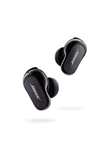 Bose Quietcomfort Earbuds II (All colours) £199.99 delivered @ Amazon (Prime Deal)