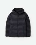 Joules Mens Snug Hooded Padded Jacket £31.95 (Free Collection) @ Joules