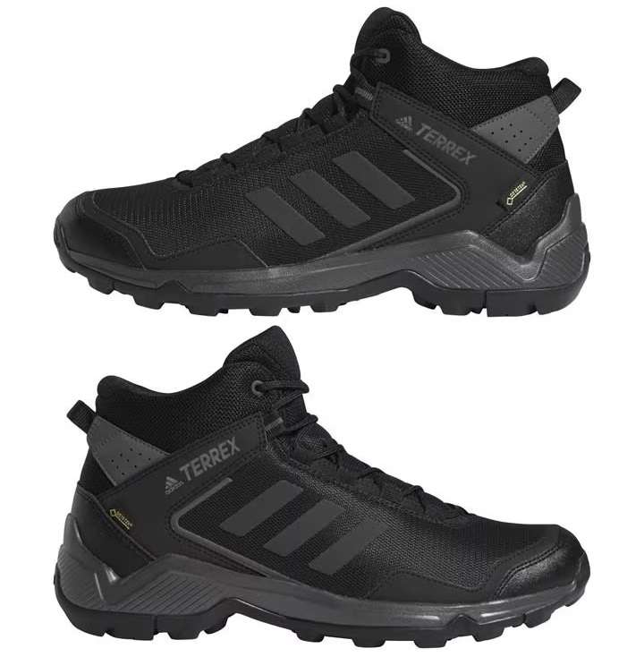 Adidas Terrex Eastrail Mid Gore-Tex Walking Boots (Size 7 only)