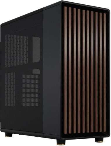 Fractal Design North Charcoal Black Mesh ATX Tower Case @ Box/Ebay W/Code