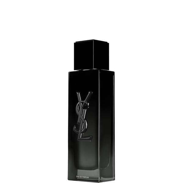 YSL MYSLF 60ml EDP plus a free YSL Pouch with codes (Possible £51.15 see below)