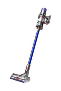 Dyson V11 Absolute vacuum (Nickel/Blue) (Refurbished) £178.50 with BLC.
