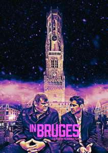 In Bruges HD to Buy