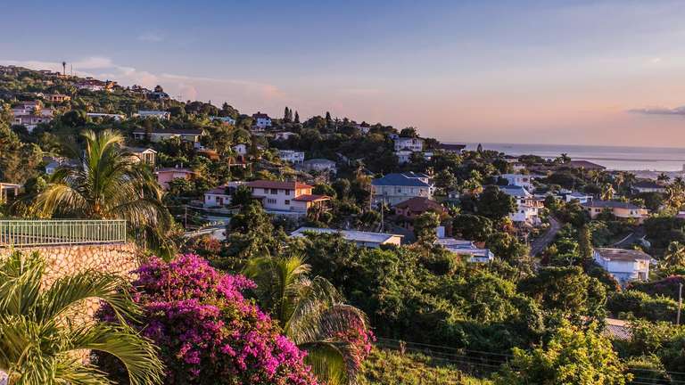 Return flights London Gatwick to Kingston, Jamaica - various dates in December 2023 to March 2024 - Norse Atlantic Airways