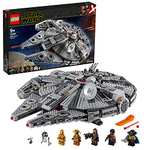 LEGO 75257 Star Wars Millennium Falcon
