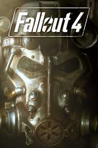 Fallout 4 - £3.93 @ Xbox
