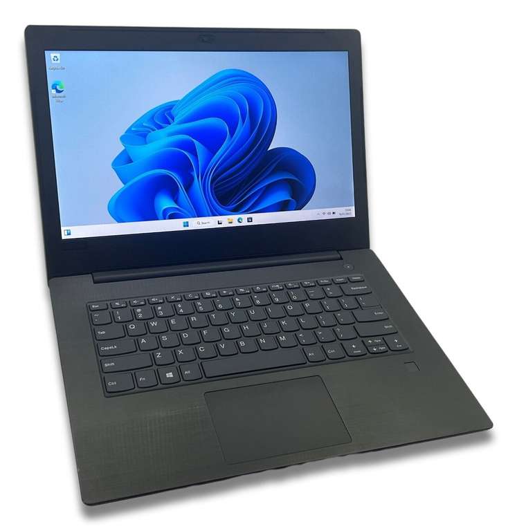 Lenovo V330 Core i5-8250U 8GB Ram 256GB SSD FHD Windows 11 Pro Webcam Laptop refurbished £143.99 with code @ ebay / newandusedlaptops4u