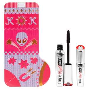 Benefit Cosmetics Lashes All The Way Gift Set £10 +£2.95 delivery @ Benefit Cosmetics