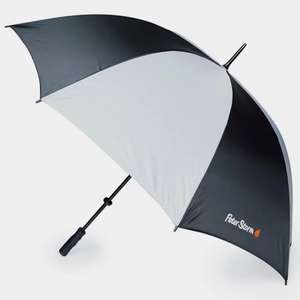 Peter Storm Large Umbrella (using code)